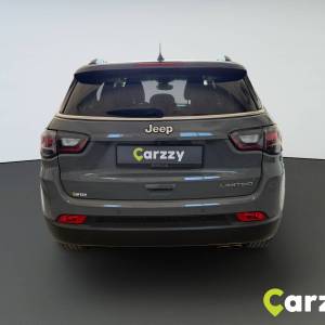 Jeep Compass 1.3 GSE LIMITED - 3 godine jamstva