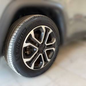 Jeep Compass 1.3 GSE LIMITED - 3 godine jamstva