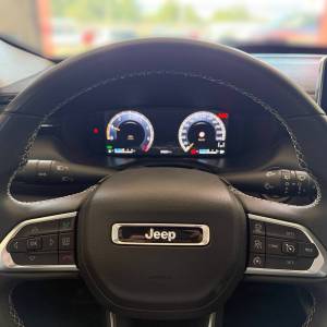 Jeep Compass 1.3 GSE LIMITED - 3 godine jamstva