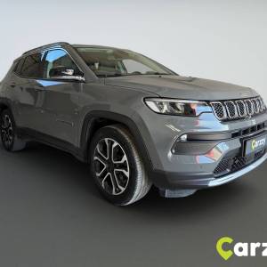 Jeep Compass 1.3 GSE LIMITED - 3 godine jamstva