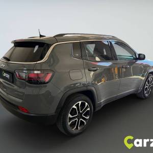 Jeep Compass 1.3 GSE LIMITED - 3 godine jamstva