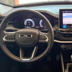 Jeep Compass 1.3 GSE LIMITED - 3 godine jamstva