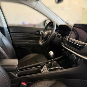 Jeep Compass 1.3 GSE LIMITED - 3 godine jamstva