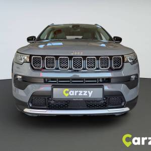 Jeep Compass 1.3 GSE LIMITED - 3 godine jamstva