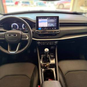 Jeep Compass 1.3 GSE LIMITED - 3 godine jamstva