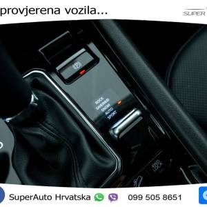 Jeep Compass 1.3 GSE T4 4xe Aut. Trailhawk 241 KS, ACC+KAM+VIRT