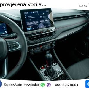 Jeep Compass 1.3 GSE T4 4xe Aut. Trailhawk 241 KS, ACC+KAM+VIRT