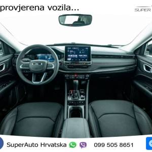 Jeep Compass 1.3 GSE T4 4xe Aut. Trailhawk 241 KS, ACC+KAM+VIRT