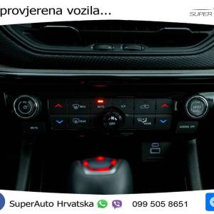 Jeep Compass 1.3 GSE T4 4xe Aut. Trailhawk 241 KS, ACC+KAM+VIRT