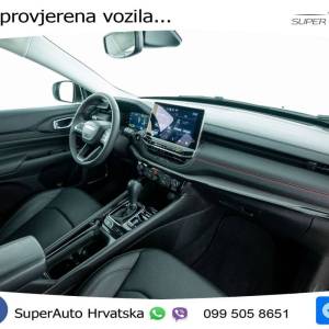 Jeep Compass 1.3 GSE T4 4xe Aut. Trailhawk 241 KS, ACC+KAM+VIRT