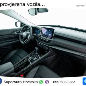 Jeep Compass 1.3 GSE T4 4xe Aut. Trailhawk 241 KS, ACC+KAM+VIRT