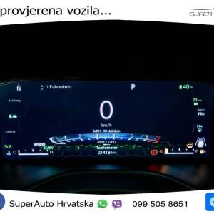 Jeep Compass 1.3 GSE T4 4xe Aut. Trailhawk 241 KS, ACC+KAM+VIRT