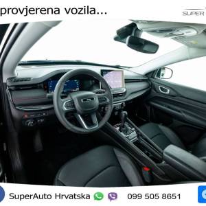 Jeep Compass 1.3 GSE T4 4xe Aut. Trailhawk 241 KS, ACC+KAM+VIRT