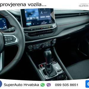 Jeep Compass 1.3 GSE T4 4xe Aut. Trailhawk 241 KS, ACC+KAM+VIRT