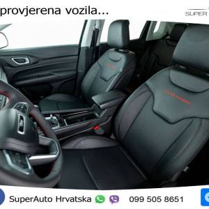 Jeep Compass 1.3 GSE T4 4xe Aut. Trailhawk 241 KS, ACC+KAM+VIRT