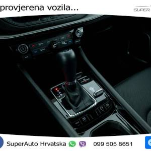 Jeep Compass 1.3 GSE T4 4xe Aut. Trailhawk 241 KS, ACC+KAM+VIRT