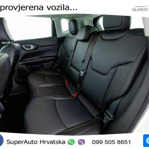 Jeep Compass 1.3 GSE T4 4xe Aut. Trailhawk 241 KS, ACC+KAM+VIRT