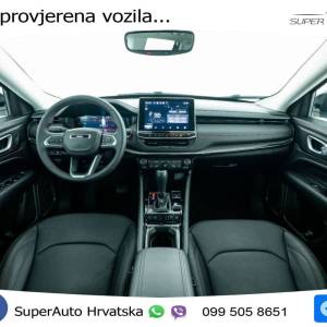 Jeep Compass 1.3 GSE T4 4xe Aut. Trailhawk 241 KS, ACC+KAM+VIRT