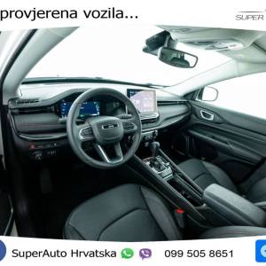 Jeep Compass 1.3 GSE T4 4xe Aut. Trailhawk 241 KS, ACC+KAM+VIRT