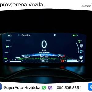 Jeep Compass 1.3 GSE T4 4xe Aut. Trailhawk 241 KS, ACC+KAM+VIRT