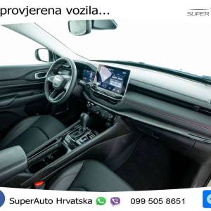 Jeep Compass 1.3 GSE T4 4xe Aut. Trailhawk 241 KS, ACC+KAM+VIRT