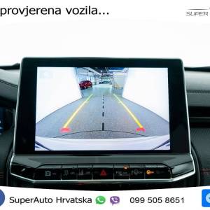 Jeep Compass 1.3 GSE T4 4xe Aut. Trailhawk 241 KS, ACC+KAM+VIRT