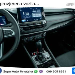 Jeep Compass 1.3 GSE T4 4xe Aut. Trailhawk 241 KS, ACC+KAM+VIRT