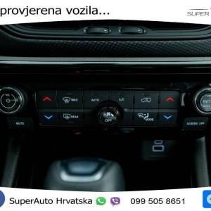 Jeep Compass 1.3 GSE T4 4xe Aut. Trailhawk 241 KS, ACC+KAM+VIRT