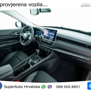 Jeep Compass 1.3 GSE T4 4xe Aut. Trailhawk 241 KS, ACC+KAM+VIRT