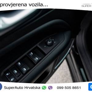 Jeep Compass 1.3 GSE T4 4xe Aut. Trailhawk 241 KS, ACC+KAM+VIRT