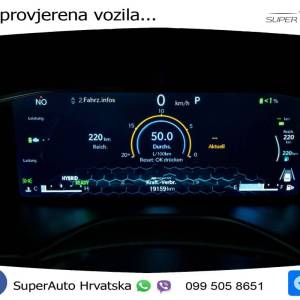 Jeep Compass 1.3 GSE T4 4xe Aut. Trailhawk 241 KS, ACC+KAM+VIRT