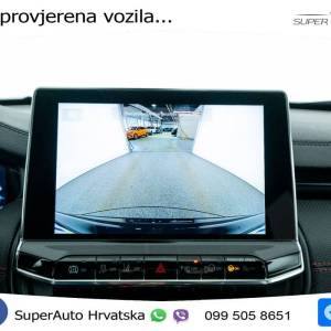 Jeep Compass 1.3 GSE T4 4xe Aut. Trailhawk 241 KS, ACC+KAM+VIRT