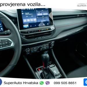 Jeep Compass 1.3 GSE T4 4xe Aut. Trailhawk 241 KS, ACC+KAM+VIRT