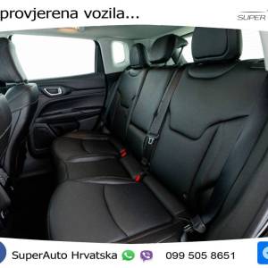 Jeep Compass 1.3 GSE T4 4xe Aut. Trailhawk 241 KS, ACC+KAM+VIRT