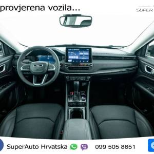 Jeep Compass 1.3 GSE T4 4xe Aut. Trailhawk 241 KS, ACC+KAM+VIRT