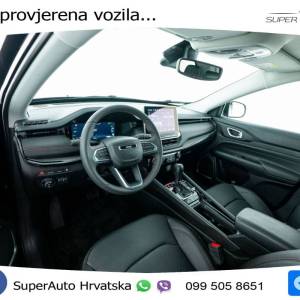 Jeep Compass 1.3 GSE T4 4xe Aut. Trailhawk 241 KS, ACC+KAM+VIRT