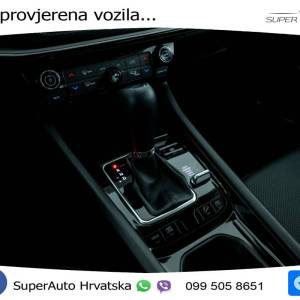 Jeep Compass 1.3 GSE T4 4xe Aut. Trailhawk 241 KS, ACC+KAM+VIRT