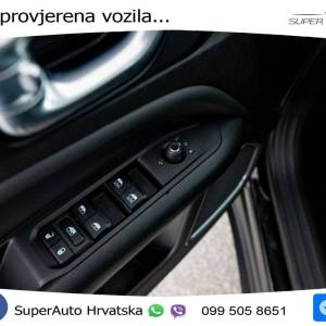 Jeep Compass 1.3 GSE T4 4xe Aut. Trailhawk 241 KS, ACC+KAM+VIRT