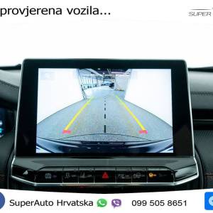 Jeep Compass 1.3 GSE T4 4xe Aut. Trailhawk 241 KS, ACC+KAM+VIRT