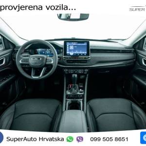 Jeep Compass 1.3 GSE T4 4xe Aut. Trailhawk 241 KS, ACC+KAM+VIRT