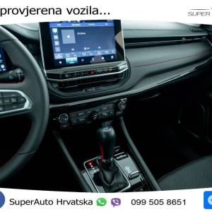 Jeep Compass 1.3 GSE T4 4xe Aut. Trailhawk 241 KS, ACC+KAM+VIRT