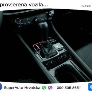 Jeep Compass 1.3 GSE T4 4xe Aut. Trailhawk 241 KS, ACC+KAM+VIRT