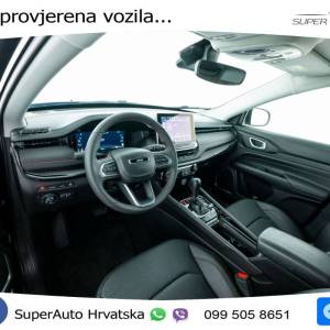 Jeep Compass 1.3 GSE T4 4xe Aut. Trailhawk 241 KS, ACC+KAM+VIRT