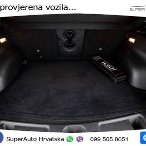 Jeep Compass 1.3 GSE T4 4xe Aut. Trailhawk 241 KS, ACC+KAM+VIRT