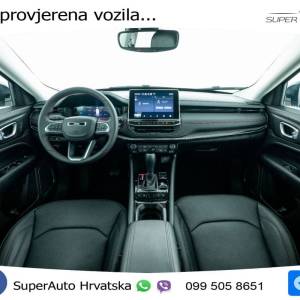 Jeep Compass 1.3 GSE T4 4xe Aut. Trailhawk 240 KS, LED+ACC+KAM+PDC+VIRT