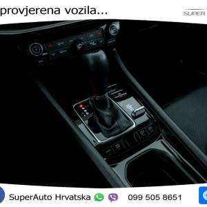 Jeep Compass 1.3 GSE T4 4xe Aut. Trailhawk 240 KS, LED+ACC+KAM+PDC+VIRT