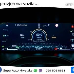 Jeep Compass 1.3 GSE T4 4xe Aut. Trailhawk 240 KS, LED+ACC+KAM+PDC+VIRT