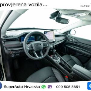 Jeep Compass 1.3 GSE T4 4xe Aut. Trailhawk 240 KS, LED+ACC+KAM+PDC+VIRT
