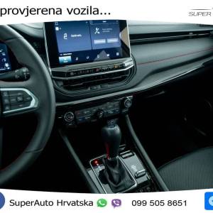 Jeep Compass 1.3 GSE T4 4xe Aut. Trailhawk 240 KS, LED+ACC+KAM+PDC+VIRT