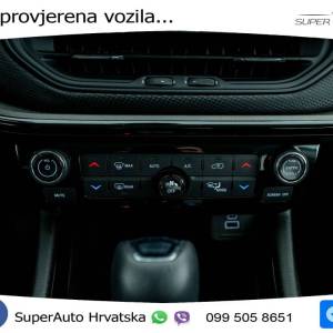 Jeep Compass 1.3 GSE T4 4xe Aut. Trailhawk 240 KS, LED+ACC+KAM+PDC+VIRT